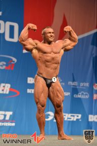 Nordic Pro - 2013