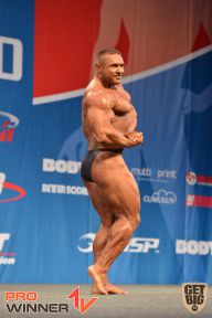 Nordic Pro - 2013