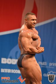 Nordic Pro - 2013