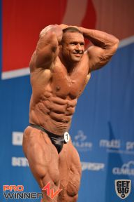 Nordic Pro - 2013