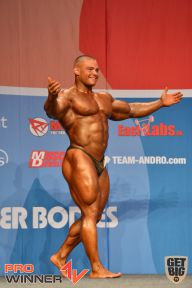 Nordic Pro - 2013