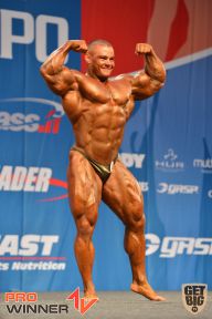 Nordic Pro - 2013