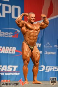 Nordic Pro - 2013