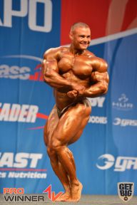 Nordic Pro - 2013