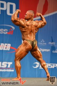 Nordic Pro - 2013