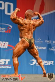 Nordic Pro - 2013