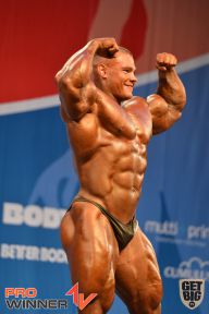 Nordic Pro - 2013