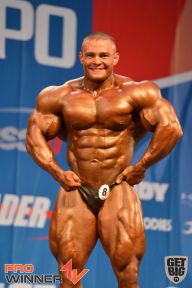 Nordic Pro - 2013