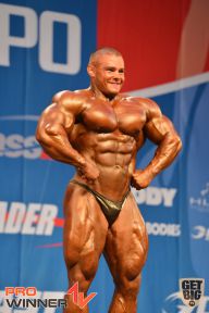 Nordic Pro - 2013