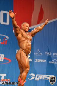 Nordic Pro - 2013
