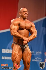 Nordic Pro - 2013