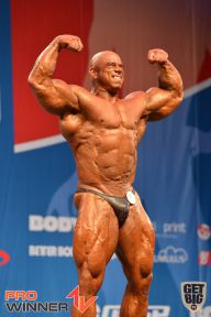 Nordic Pro - 2013
