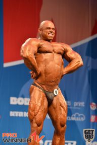 Nordic Pro - 2013