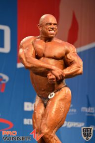 Nordic Pro - 2013