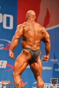 Nordic Pro - 2013