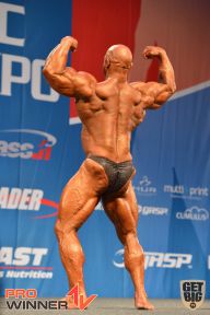 Nordic Pro - 2013