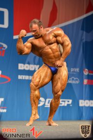 Nordic Pro - 2013
