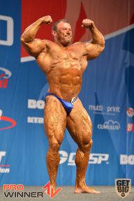 Nordic Pro - 2013