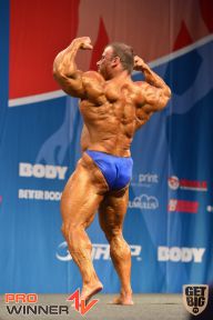 Nordic Pro - 2013