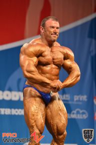 Nordic Pro - 2013