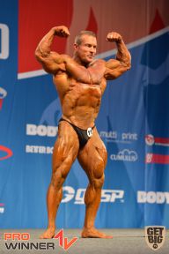 Nordic Pro - 2013