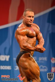 Nordic Pro - 2013