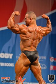 Nordic Pro - 2013