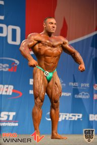 Nordic Pro - 2013