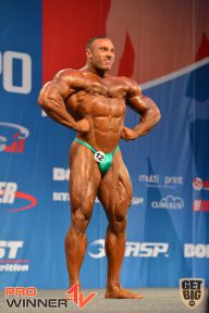 Nordic Pro - 2013