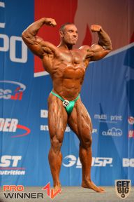 Nordic Pro - 2013