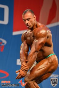 Nordic Pro - 2013