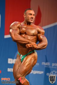 Nordic Pro - 2013
