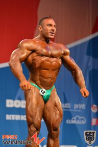 Nordic Pro - 2013