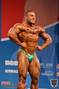 Nordic Pro - 2013