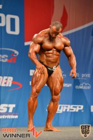 Nordic Pro - 2013