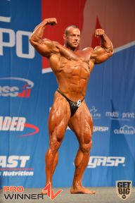 Nordic Pro - 2013