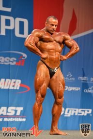 Nordic Pro - 2013