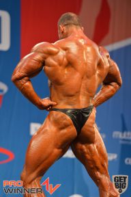 Nordic Pro - 2013