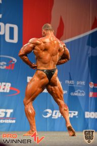 Nordic Pro - 2013