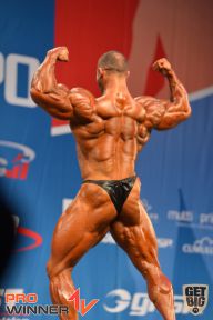 Nordic Pro - 2013