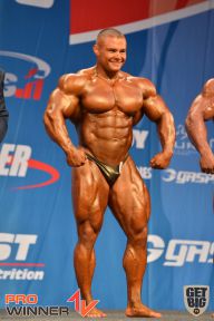 Nordic Pro - 2013