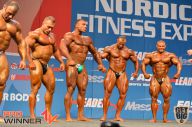 Nordic Pro - 2013