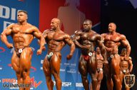 Nordic Pro - 2013