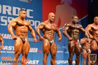 Nordic Pro - 2013