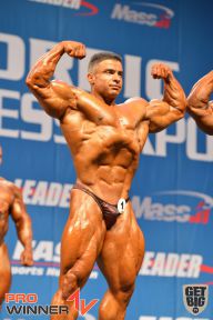 Nordic Pro - 2013