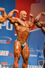 Nordic Pro - 2013