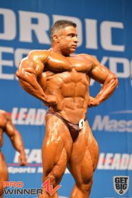 Nordic Pro - 2013