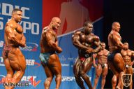 Nordic Pro - 2013