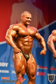 Nordic Pro - 2013