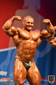 Nordic Pro - 2013